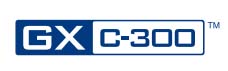 Gendex GXC-300 Logo